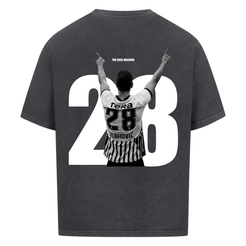 Image for color: washed black