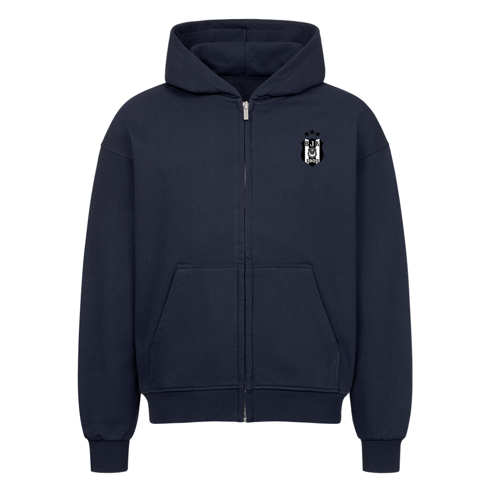 Image for color: french navy