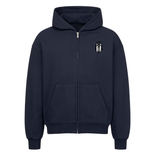 Image for color: french navy