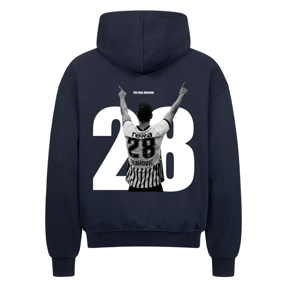 Image for color: french navy