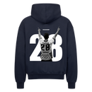 Image for color: french navy