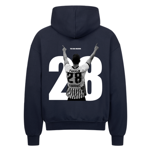 Image for color: french navy