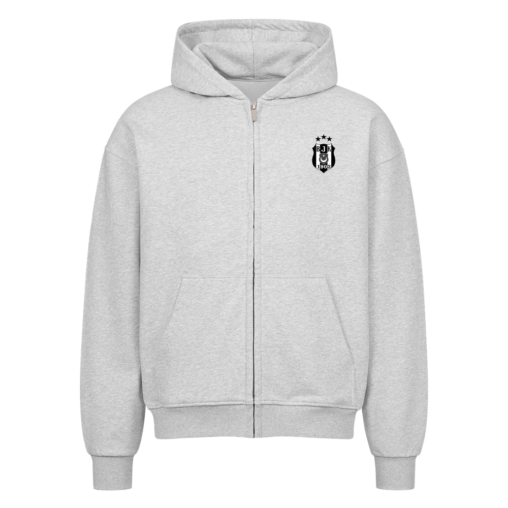 Image for color: heather grey