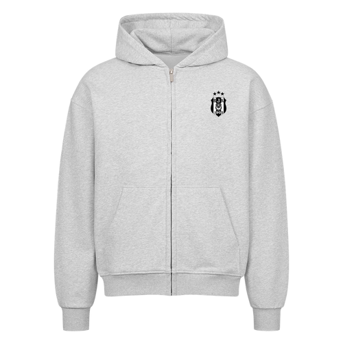 Image for color: heather grey
