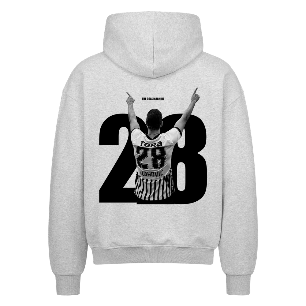 Image for color: heather grey