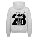 Image for color: heather grey