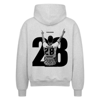 VLAHOVIC V2 ZIPPER