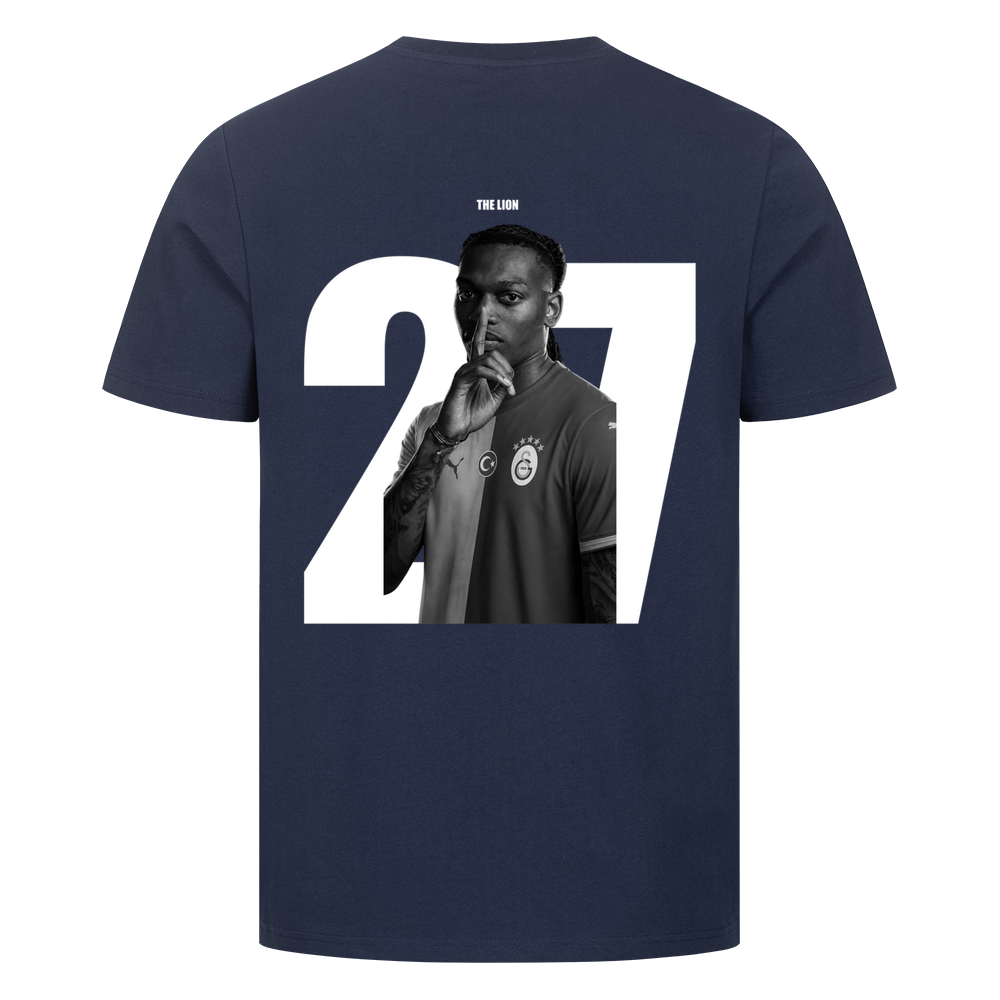Image for color: french navy