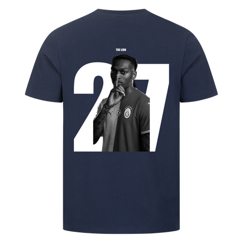 Image for color: french navy