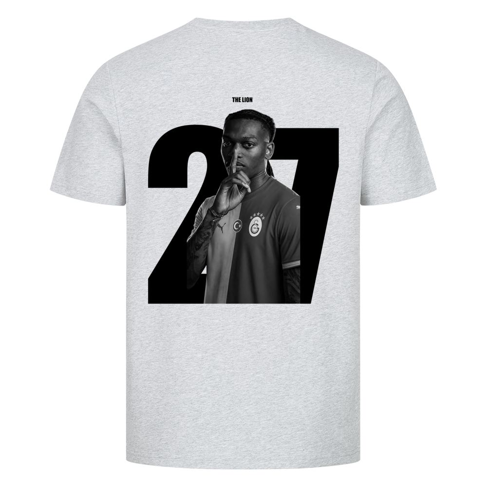 Image for color: heather grey
