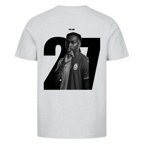 Image for color: heather grey