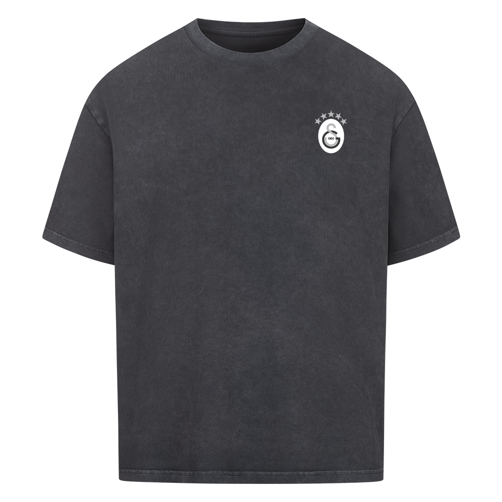 Image for color: washed black