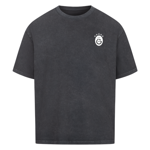 Image for color: washed black