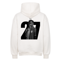 RAFAEL LEAO HOODIE