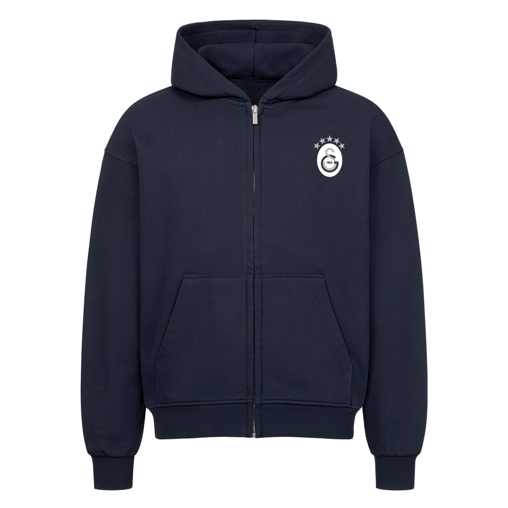 Image for color: french navy