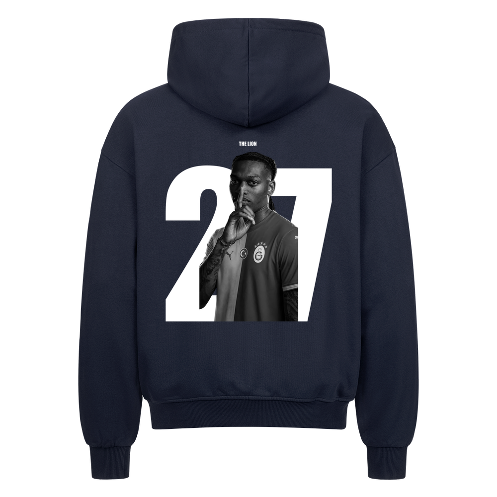 Image for color: french navy