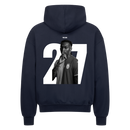 Image for color: french navy