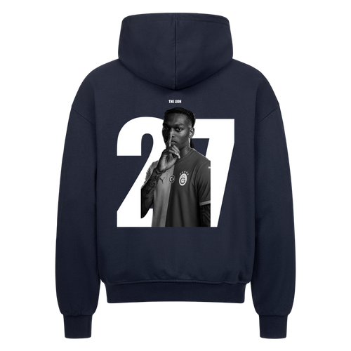 Image for color: french navy
