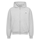 Image for color: heather grey