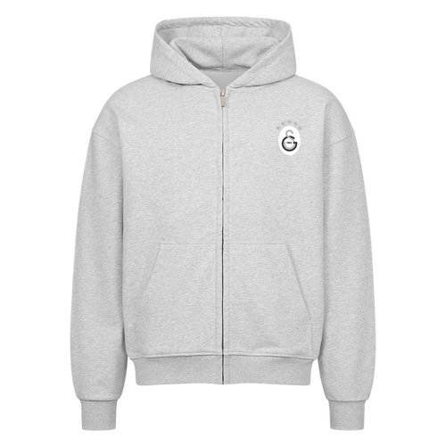 Image for color: heather grey