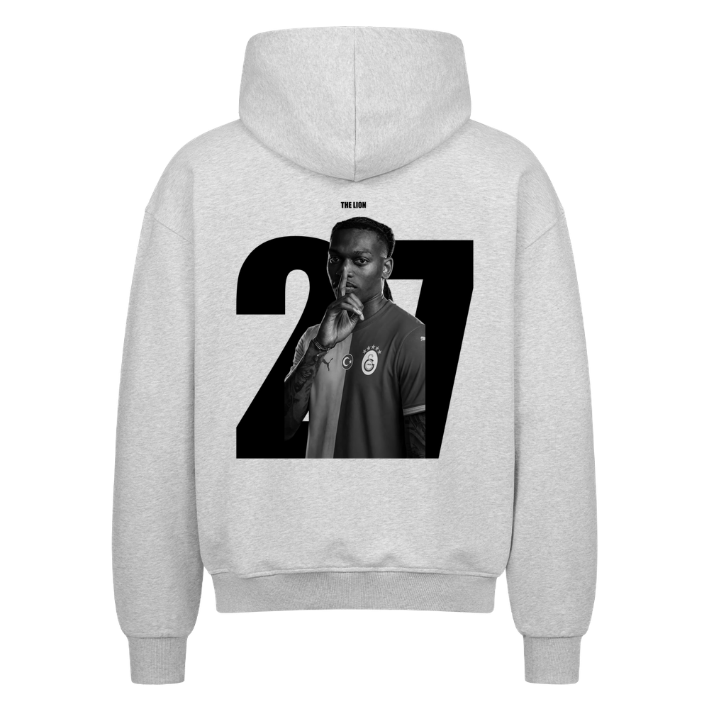 Image for color: heather grey