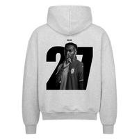 RAFAEL LEAO ZIPPER