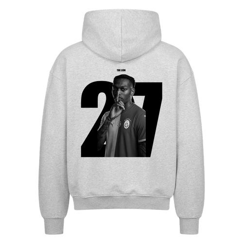 Image for color: heather grey