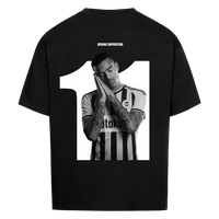 GREENWOOD V2 TEE
