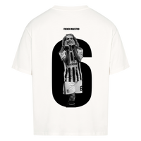 GUENDOUZI TEE