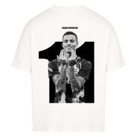 GREENWOOD TEE