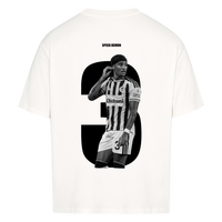 ARCHIE BROWN TEE