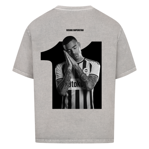 Image for color: washed grey