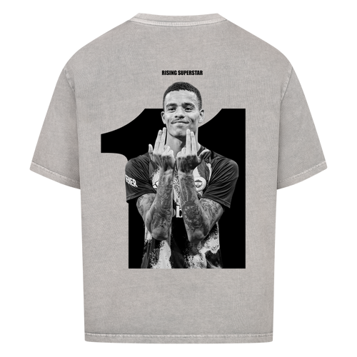 Image for color: washed grey