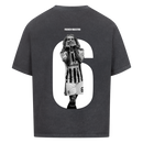 Image for color: washed black