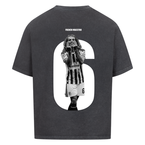 Image for color: washed black