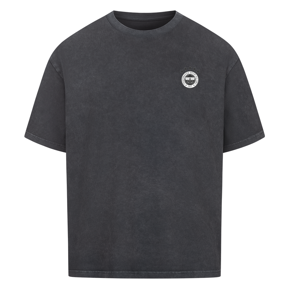 Image for color: washed black