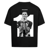 GREENWOOD BACKPRINT TEE