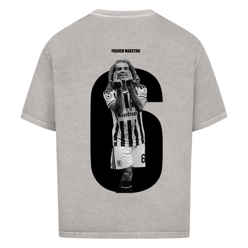 Image for color: washed grey