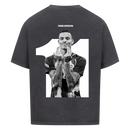 Image for color: washed black