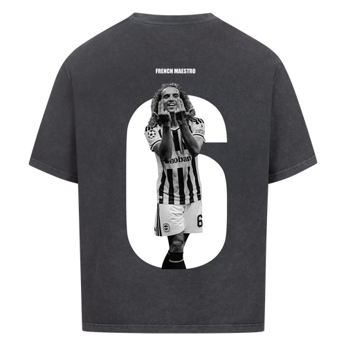 Image for color: washed black