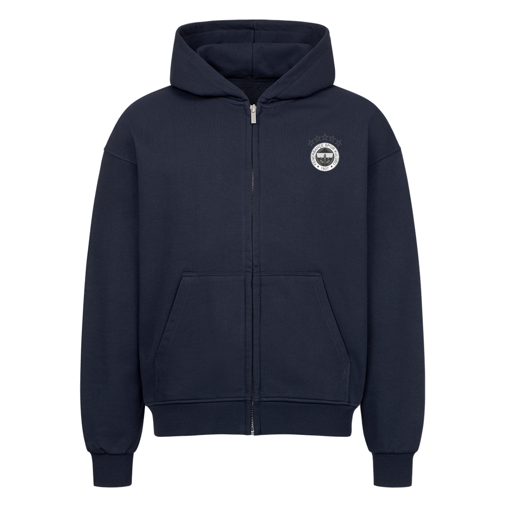 Image for color: french navy