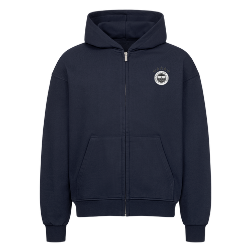 Image for color: french navy