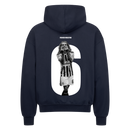 Image for color: french navy