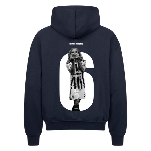Image for color: french navy