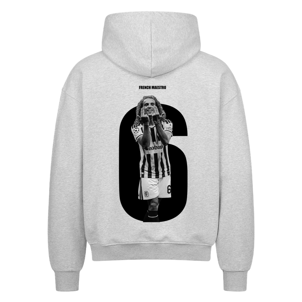 Image for color: heather grey