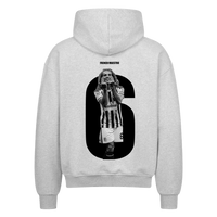 GUENDOUZI ZIPPER