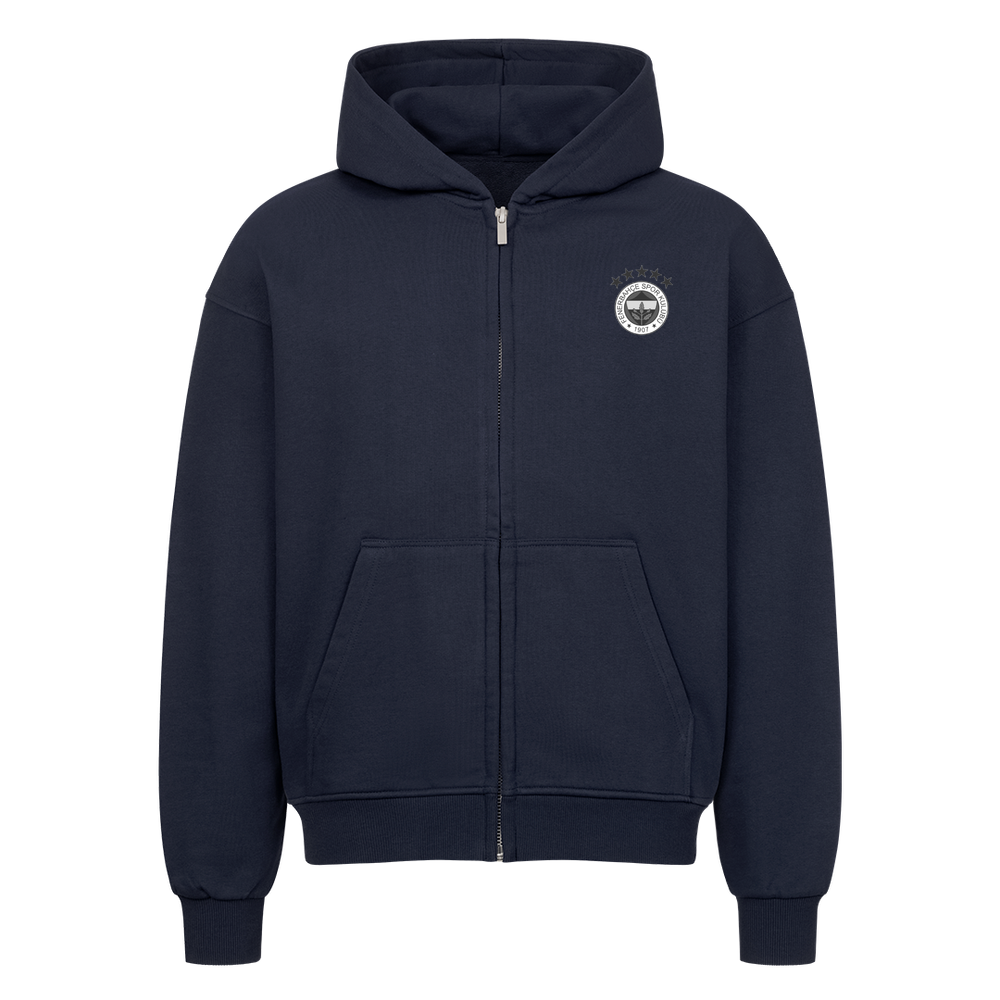 Image for color: french navy