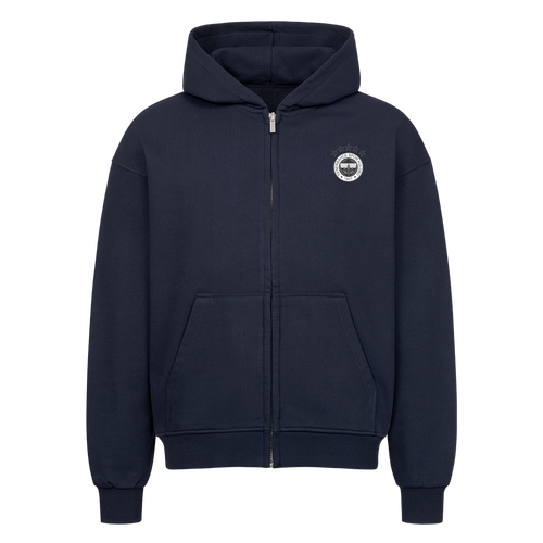 Image for color: french navy