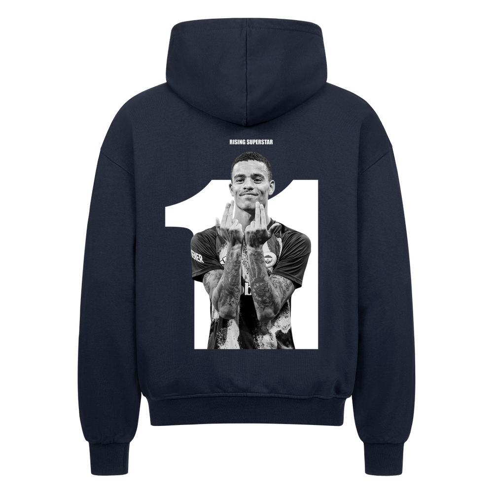 Image for color: french navy