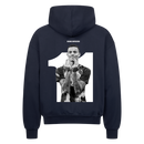 Image for color: french navy